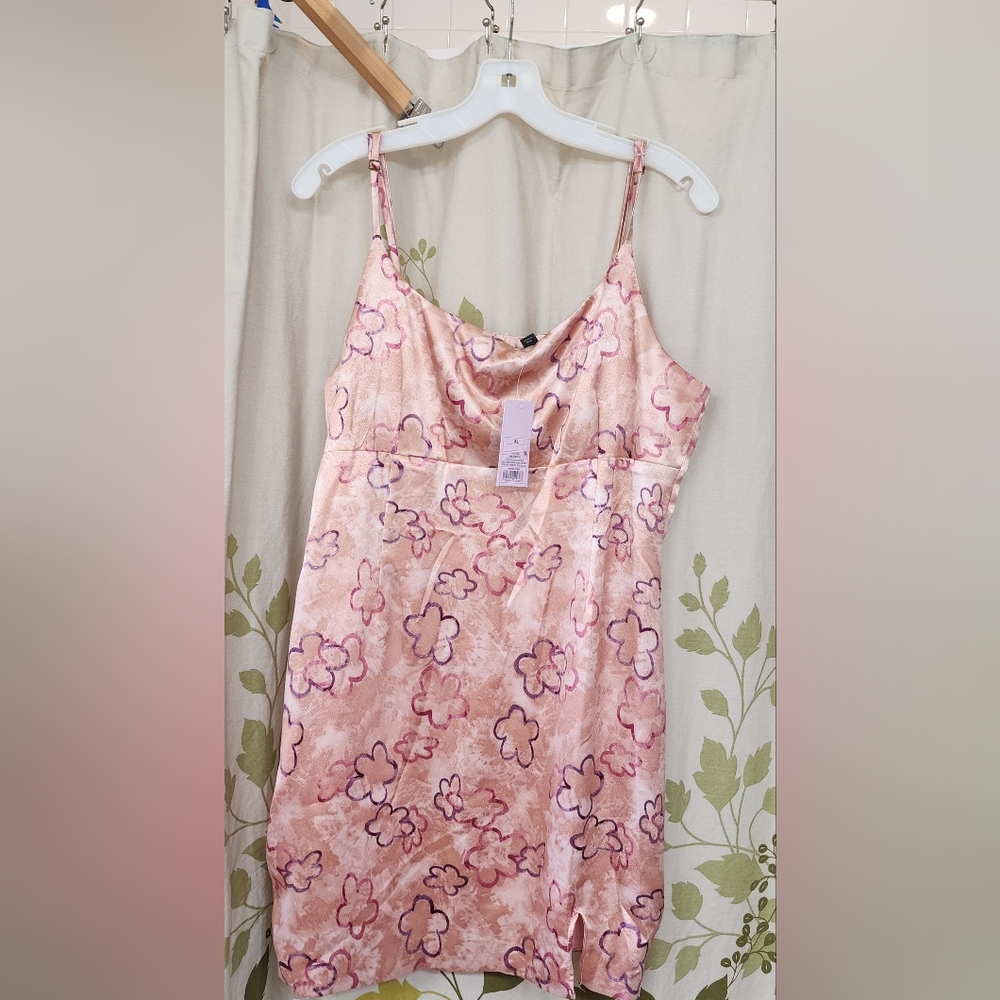 XL ladies dress